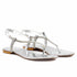 Women Formal Sandals - 40008S - Sandals - Walkeaze